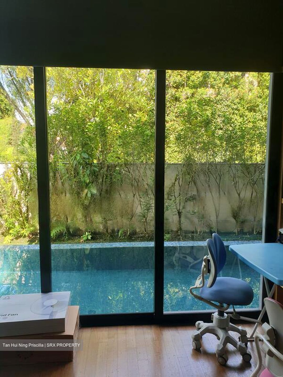 Jalan Naga Sari (D11), Semi-Detached #600681861